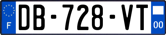 DB-728-VT