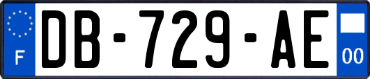 DB-729-AE