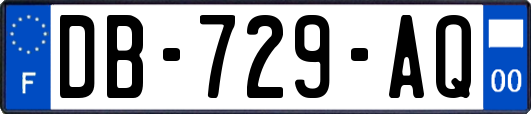 DB-729-AQ