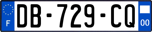 DB-729-CQ