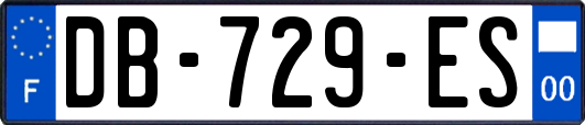 DB-729-ES