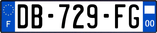 DB-729-FG