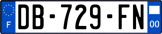 DB-729-FN