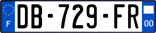 DB-729-FR