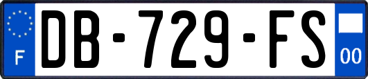 DB-729-FS