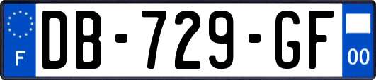 DB-729-GF
