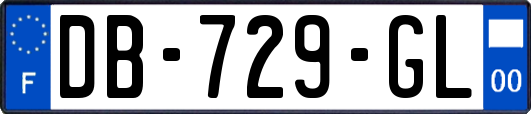 DB-729-GL