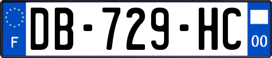 DB-729-HC