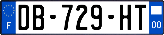DB-729-HT
