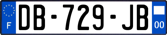 DB-729-JB