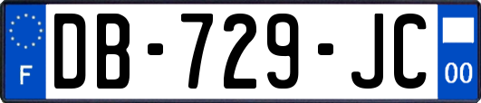DB-729-JC