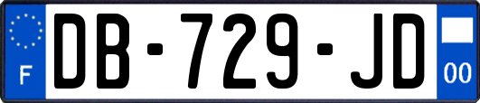 DB-729-JD