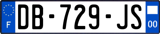 DB-729-JS