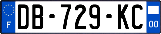 DB-729-KC