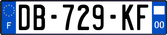 DB-729-KF