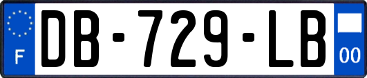 DB-729-LB