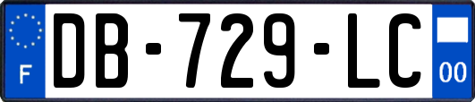 DB-729-LC