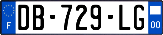 DB-729-LG