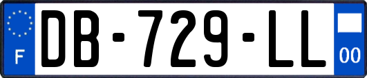 DB-729-LL