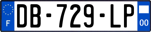 DB-729-LP