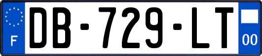 DB-729-LT