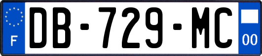DB-729-MC