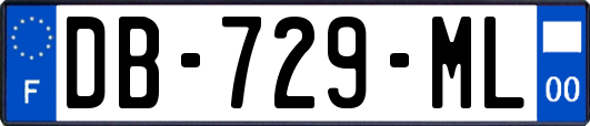 DB-729-ML