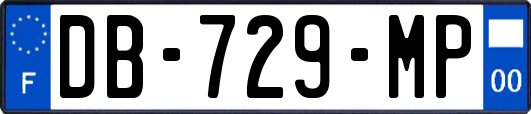 DB-729-MP