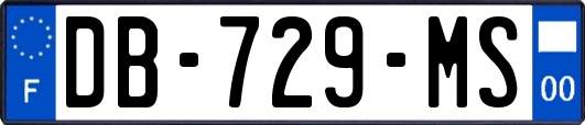 DB-729-MS