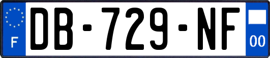 DB-729-NF