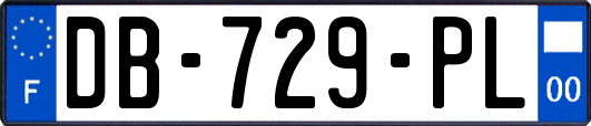 DB-729-PL