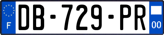 DB-729-PR