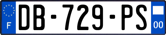 DB-729-PS