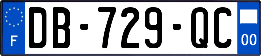 DB-729-QC