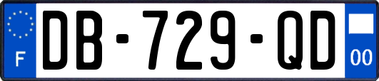 DB-729-QD