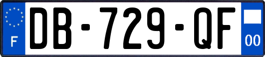 DB-729-QF