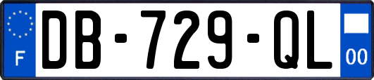 DB-729-QL