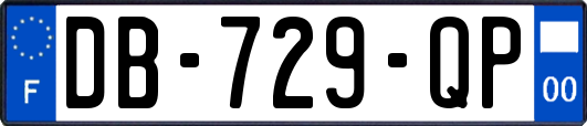 DB-729-QP