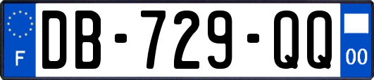 DB-729-QQ