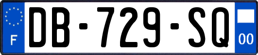 DB-729-SQ
