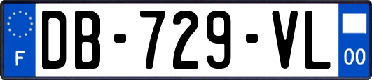 DB-729-VL