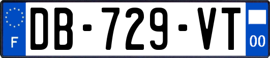DB-729-VT