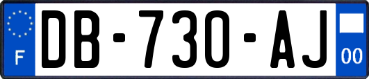 DB-730-AJ