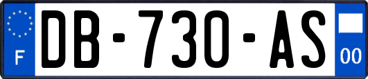 DB-730-AS