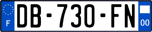 DB-730-FN