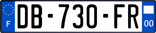 DB-730-FR