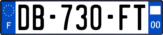 DB-730-FT