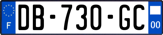 DB-730-GC