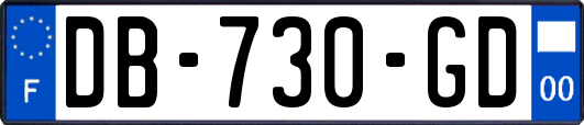 DB-730-GD