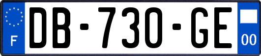 DB-730-GE